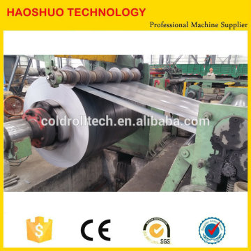 China good quality Steel Sheet Coil Slitting Line